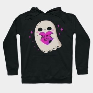 Be my Boo Hoodie